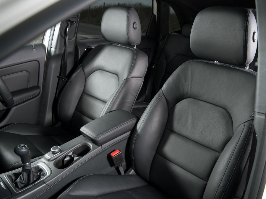  Mercedes-Benz B200 BlueEFFICIENCY 2012 года  (UK) (фото 3 из 14)